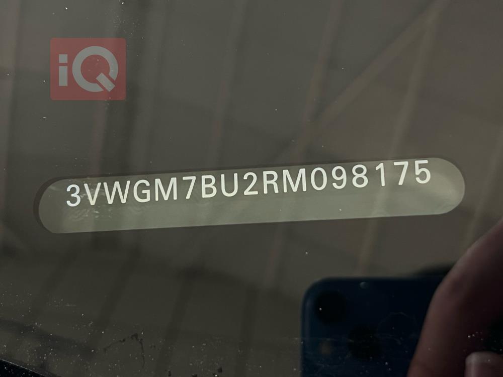 فولكسفاغن جيتا